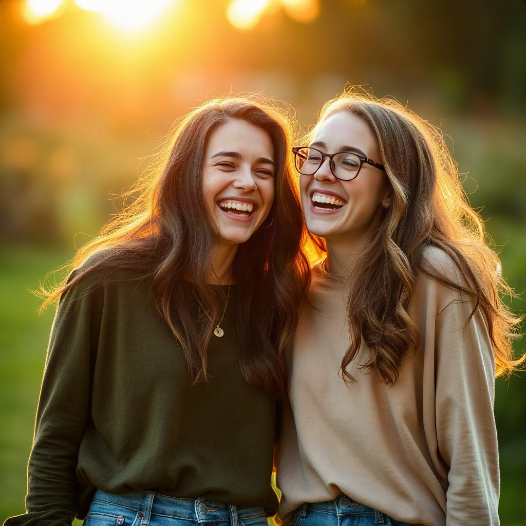 How Do You Get Natural Expressions in Portraits